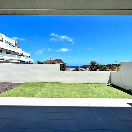 Apartment 2 Bedrooms And Terrace La Tejita Εξωτερικό φωτογραφία