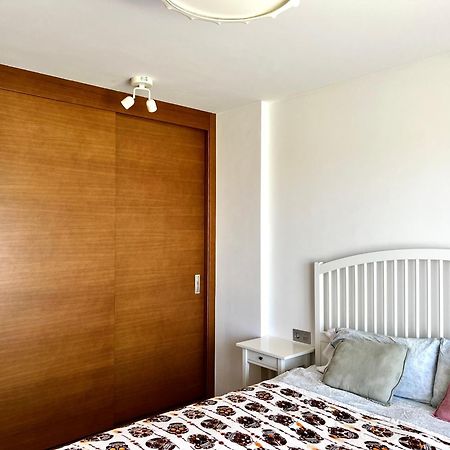 Apartment 2 Bedrooms And Terrace La Tejita Εξωτερικό φωτογραφία