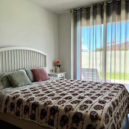 Apartment 2 Bedrooms And Terrace La Tejita Εξωτερικό φωτογραφία