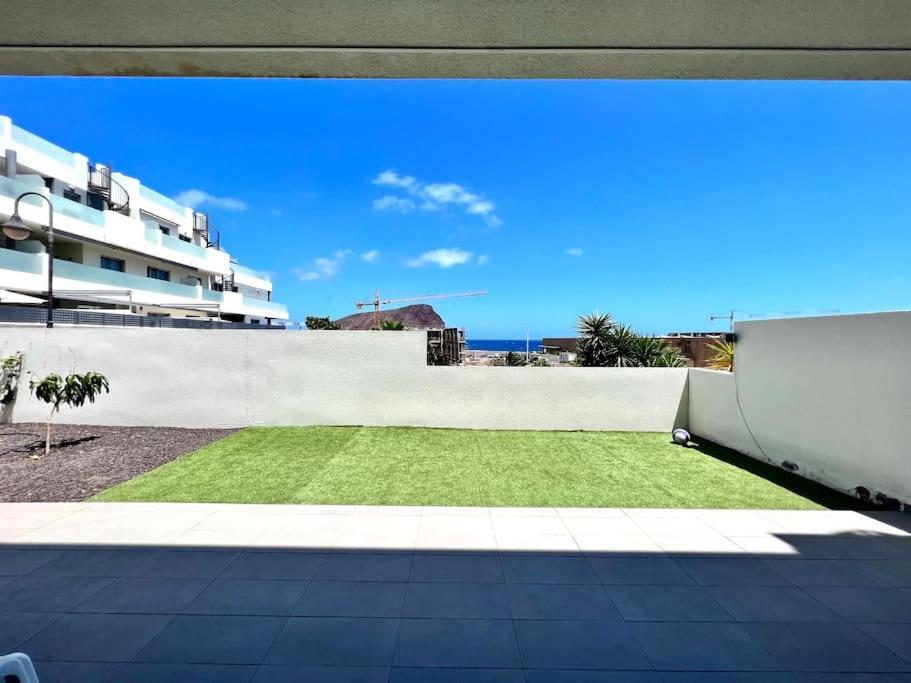Apartment 2 Bedrooms And Terrace La Tejita Εξωτερικό φωτογραφία