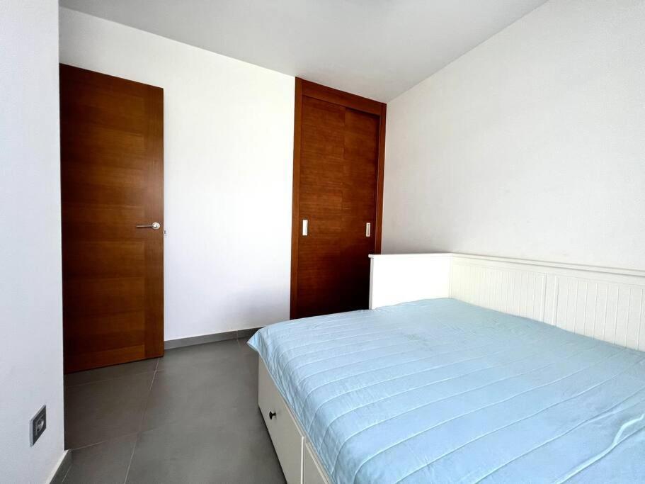 Apartment 2 Bedrooms And Terrace La Tejita Εξωτερικό φωτογραφία