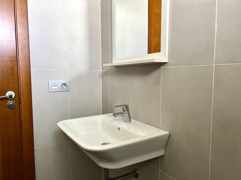 Apartment 2 Bedrooms And Terrace La Tejita Εξωτερικό φωτογραφία