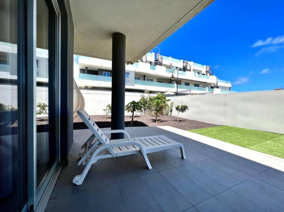 Apartment 2 Bedrooms And Terrace La Tejita Εξωτερικό φωτογραφία