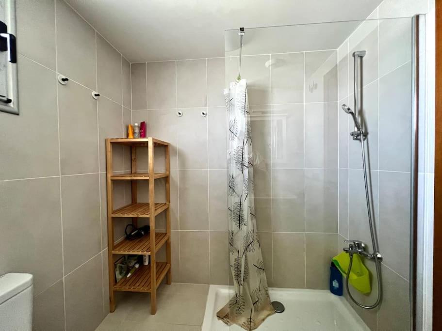 Apartment 2 Bedrooms And Terrace La Tejita Εξωτερικό φωτογραφία