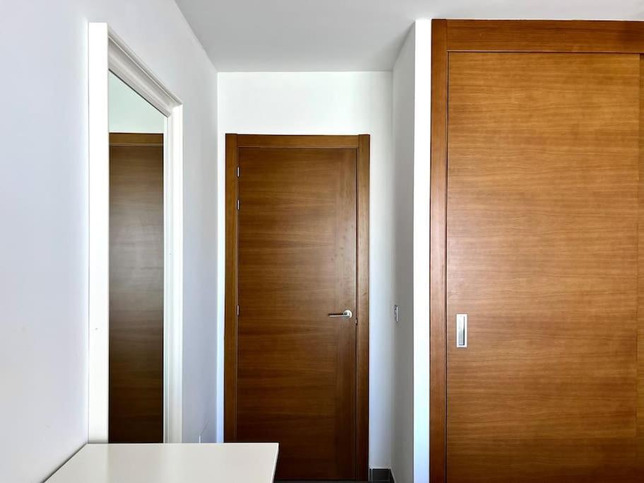Apartment 2 Bedrooms And Terrace La Tejita Εξωτερικό φωτογραφία