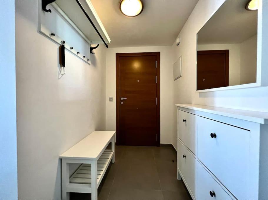 Apartment 2 Bedrooms And Terrace La Tejita Εξωτερικό φωτογραφία