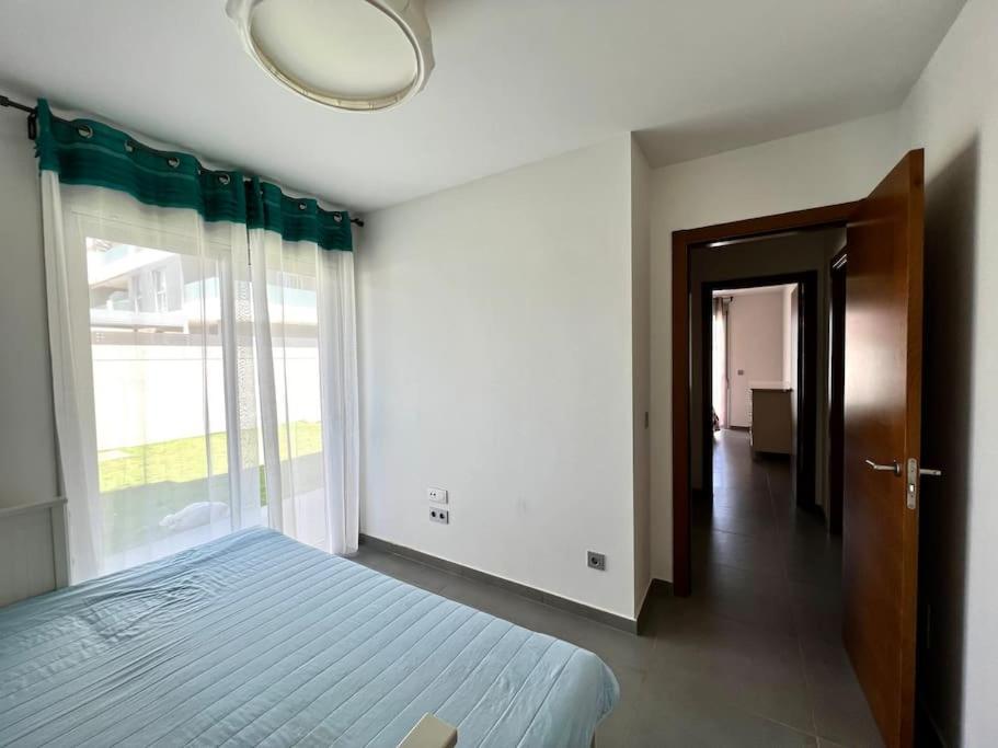 Apartment 2 Bedrooms And Terrace La Tejita Εξωτερικό φωτογραφία