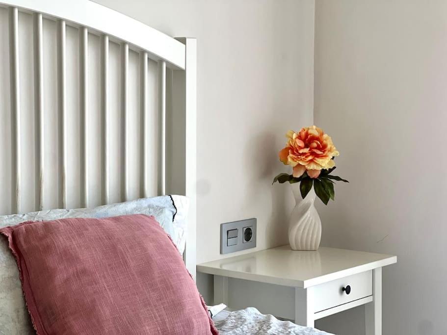 Apartment 2 Bedrooms And Terrace La Tejita Εξωτερικό φωτογραφία
