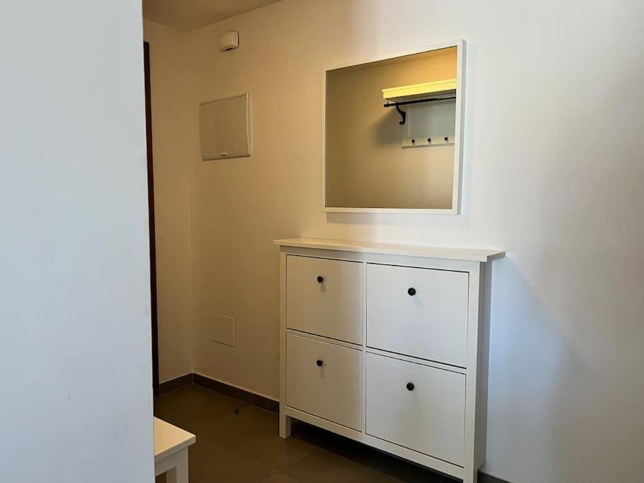 Apartment 2 Bedrooms And Terrace La Tejita Εξωτερικό φωτογραφία