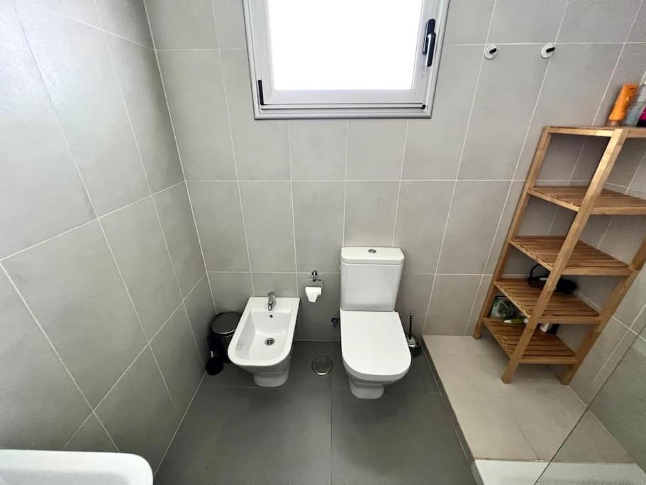 Apartment 2 Bedrooms And Terrace La Tejita Εξωτερικό φωτογραφία