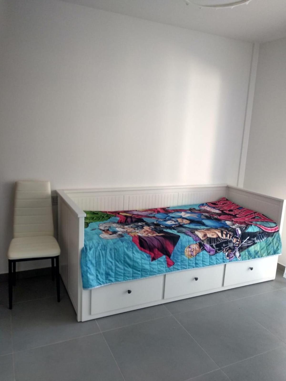 Apartment 2 Bedrooms And Terrace La Tejita Εξωτερικό φωτογραφία