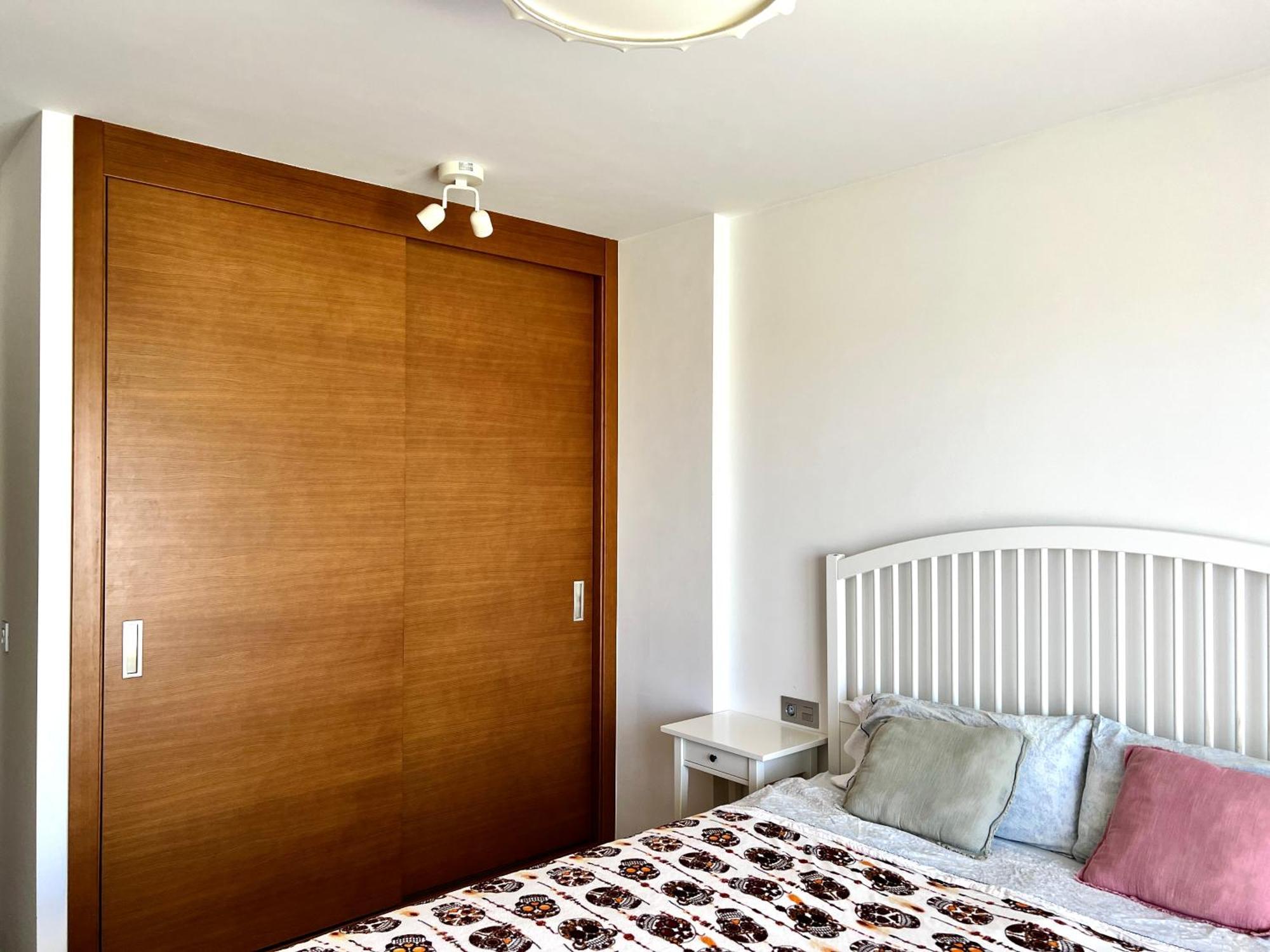 Apartment 2 Bedrooms And Terrace La Tejita Εξωτερικό φωτογραφία
