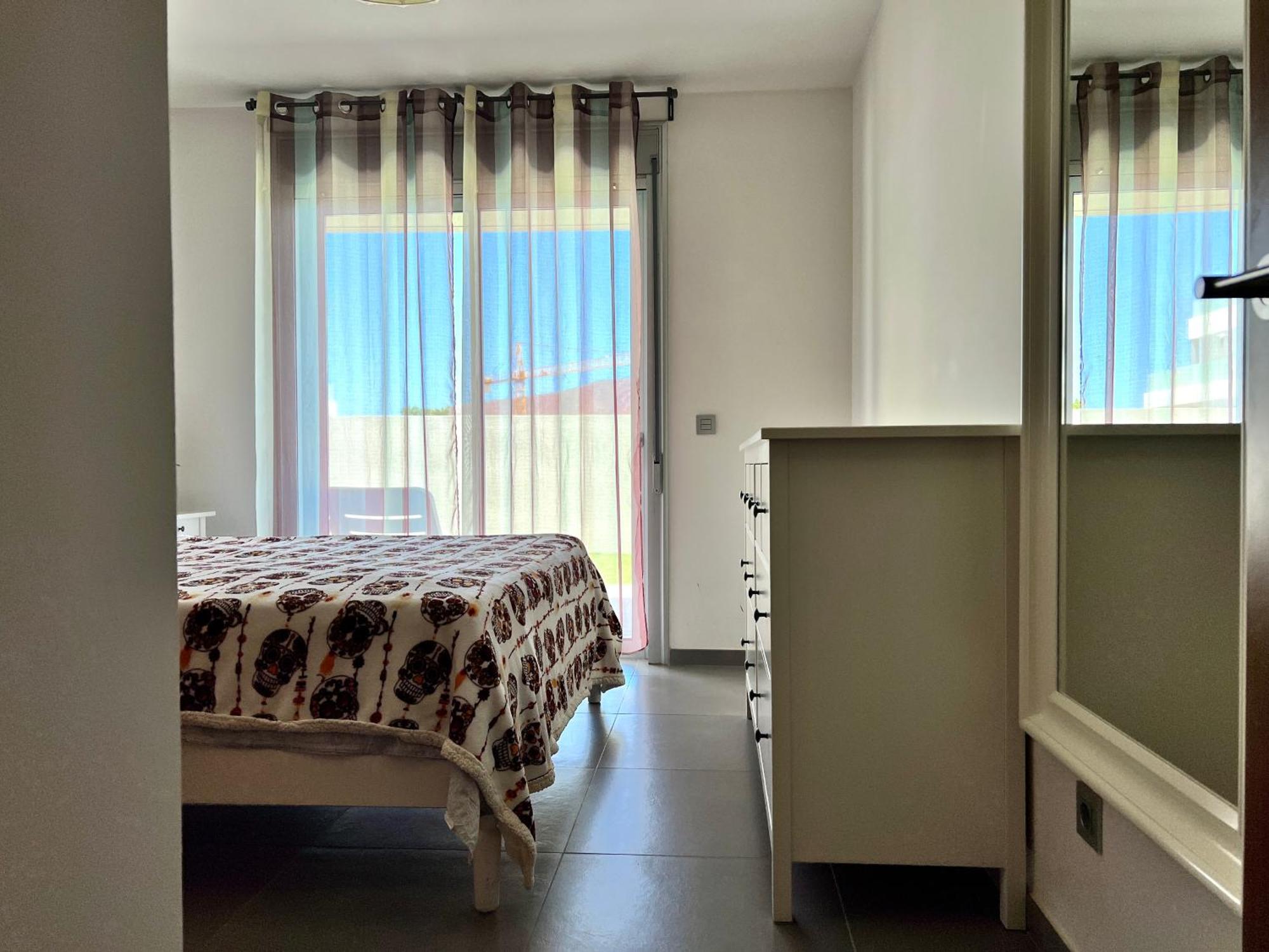 Apartment 2 Bedrooms And Terrace La Tejita Εξωτερικό φωτογραφία